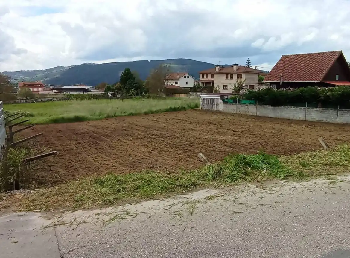 Grundstücke und Bauplätze zum Verkauf in Redondela