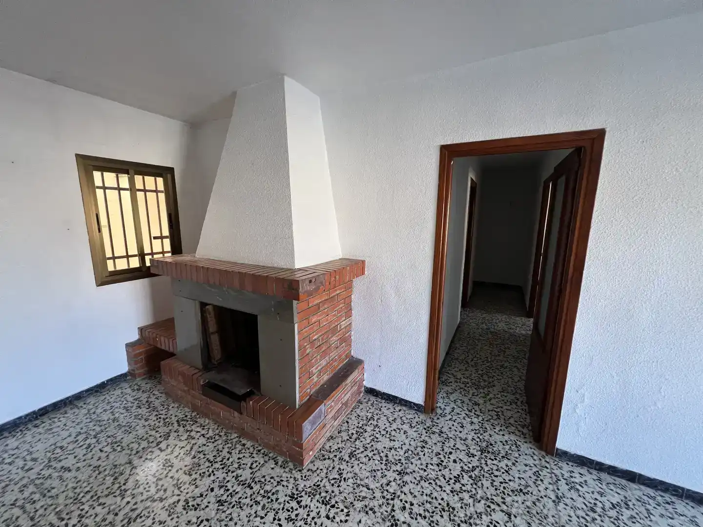 Casa adosada en venda en Guadix amb Traster i Balcó