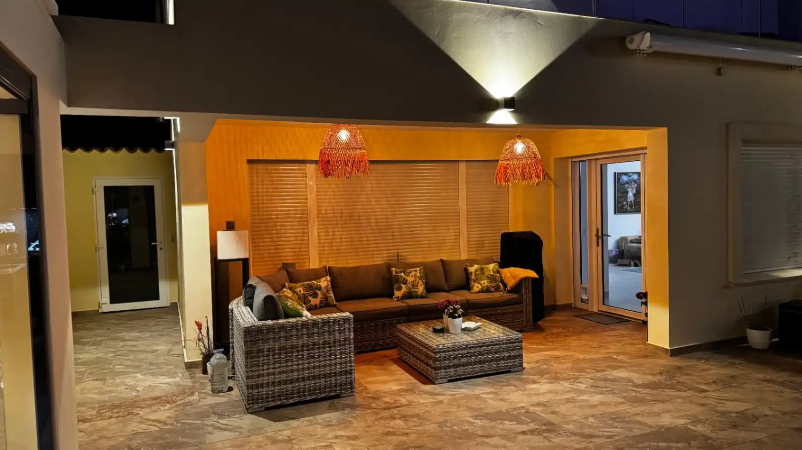 Houses for sale in Moraira  with Air Conditioner, Heating and Private garden