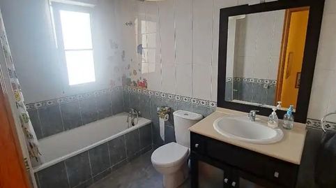 Foto 3 de Casa adosada en venda a Calle San Pablo, 20, Magaz de Pisuerga, Palencia