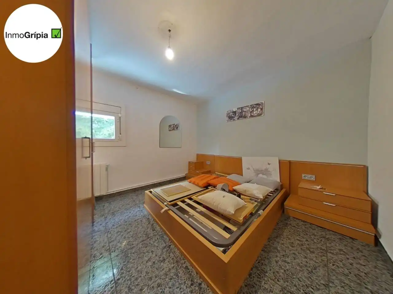 Flat with terrace for sale in Nord-est, imagen 14