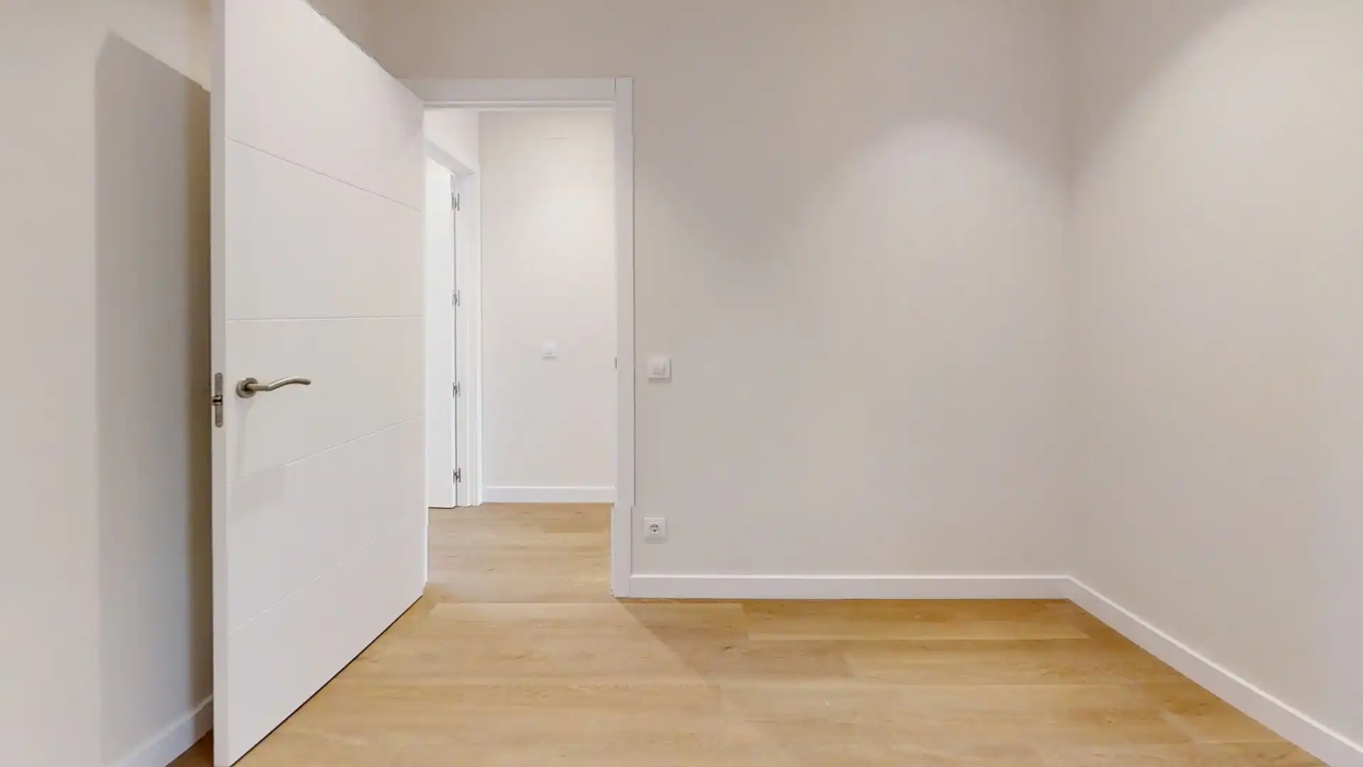 Flat for sale in Ferrol  with Storage room and Balcony
