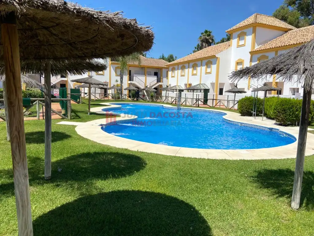 Adosado en alquiler en Islantilla Golf, imagen 2