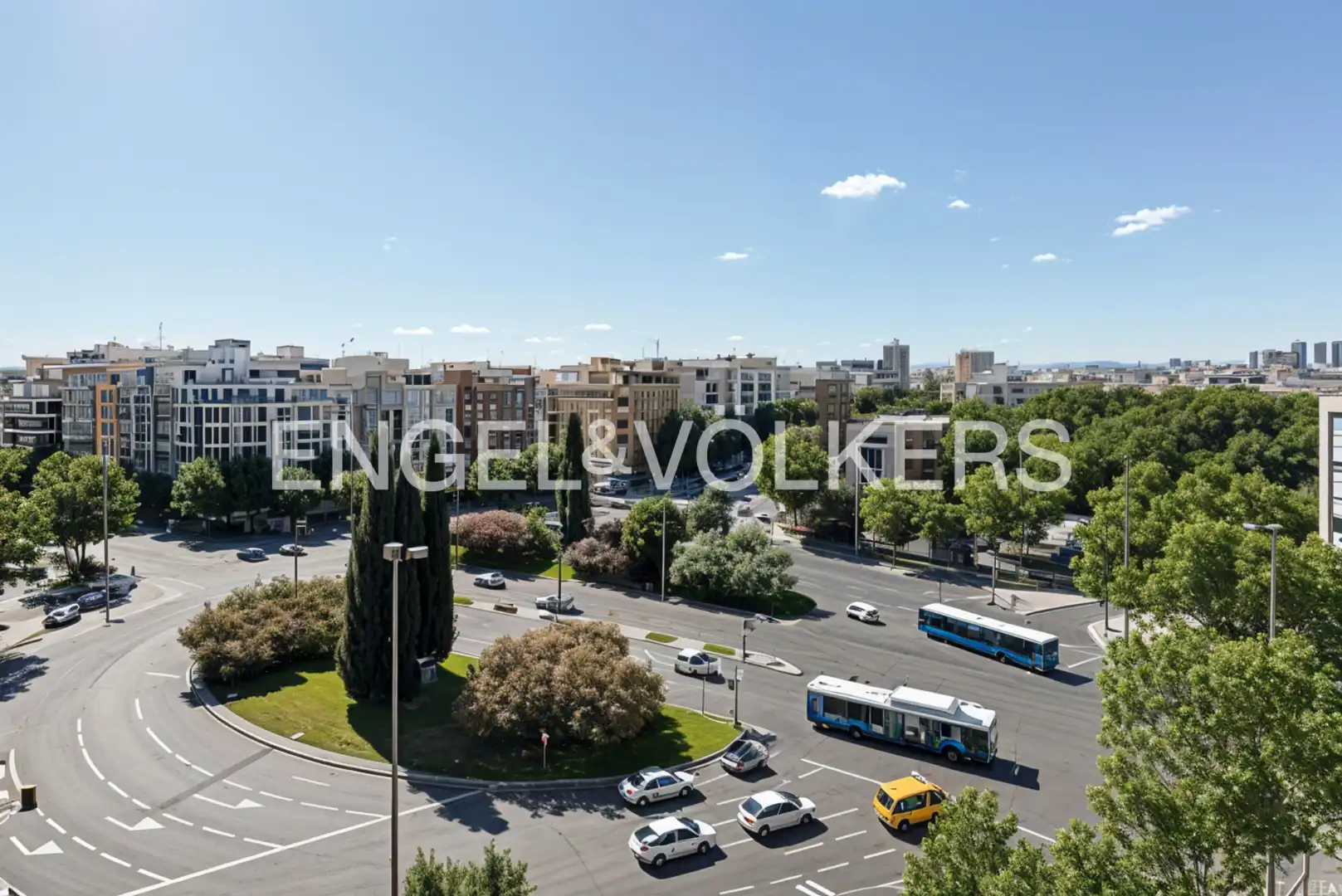 Flat for rent in Fuente del Berro