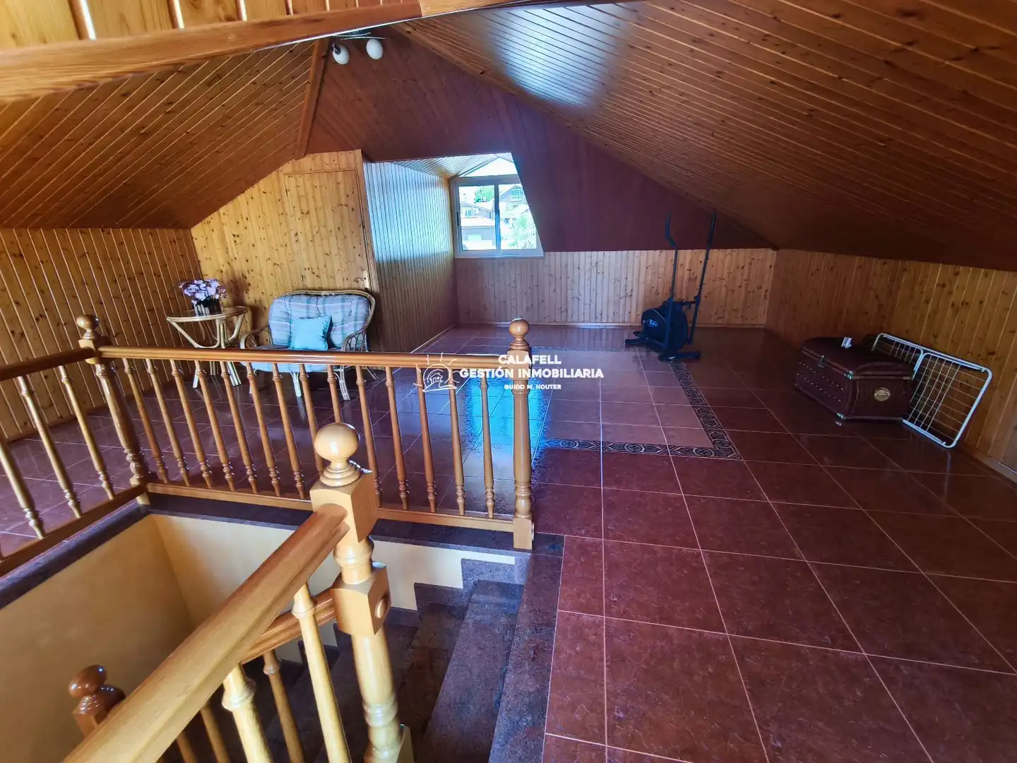 Chalet con piscina en venta en Doctor Puigvert, imagen 29