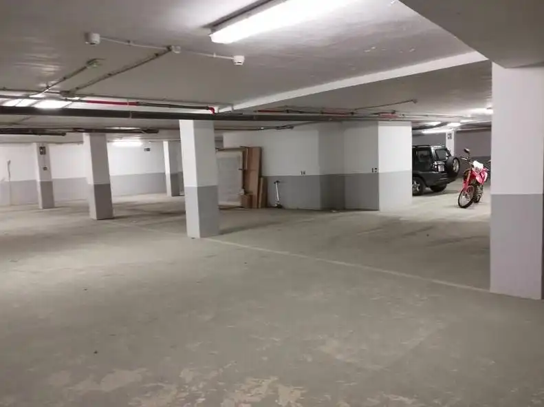 Aparcament de Garatge en venda en El Verger
