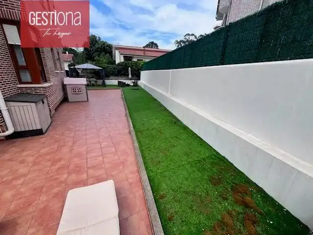 Terrace of Ground floor for sale in Noja  with Heating, Private garden and Terrace