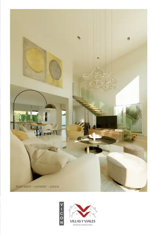Vivienda con piscina en venta en Calle Brecina, imagen 2