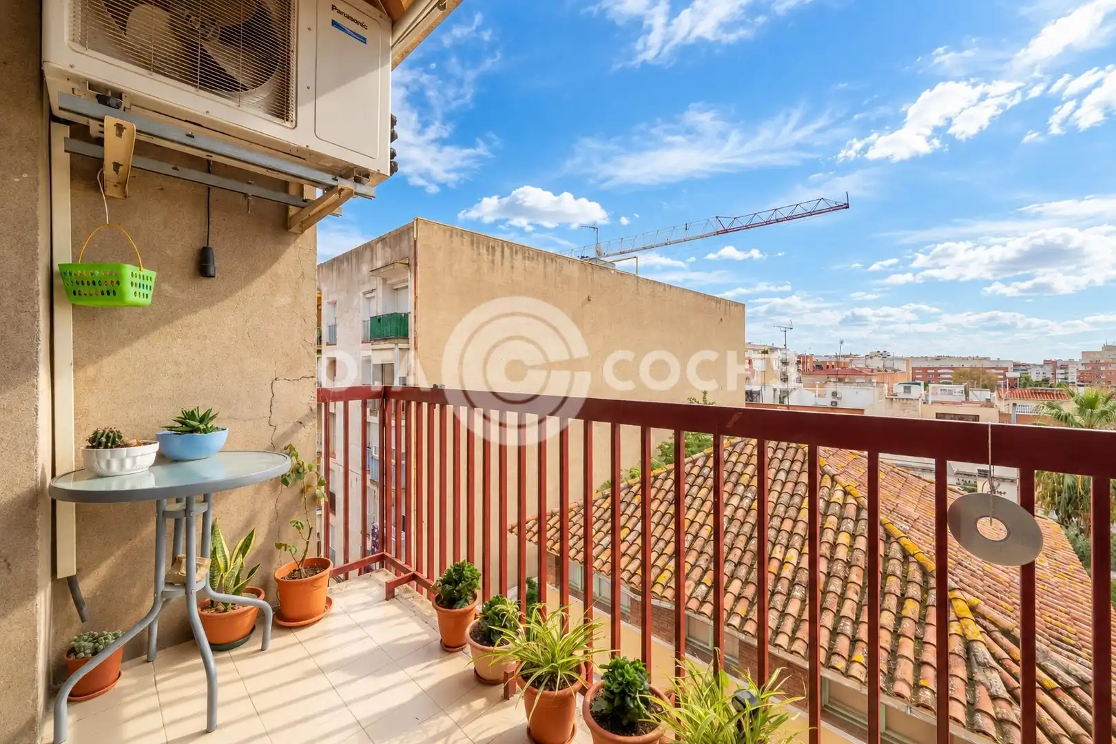 Terraza de Piso en venta en Llevant