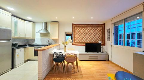 Foto 3 von Wohnung zum Verkauf in Carrer Miño, Sant Gervasi i la Bonanova, Barcelona Capital