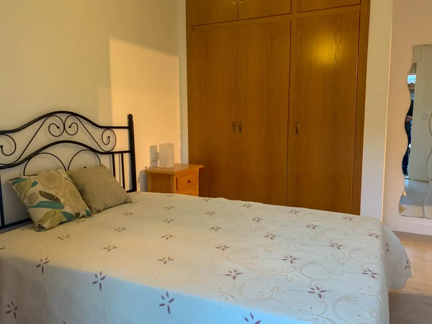 Flat with lift to rent in Norte, imagen 8