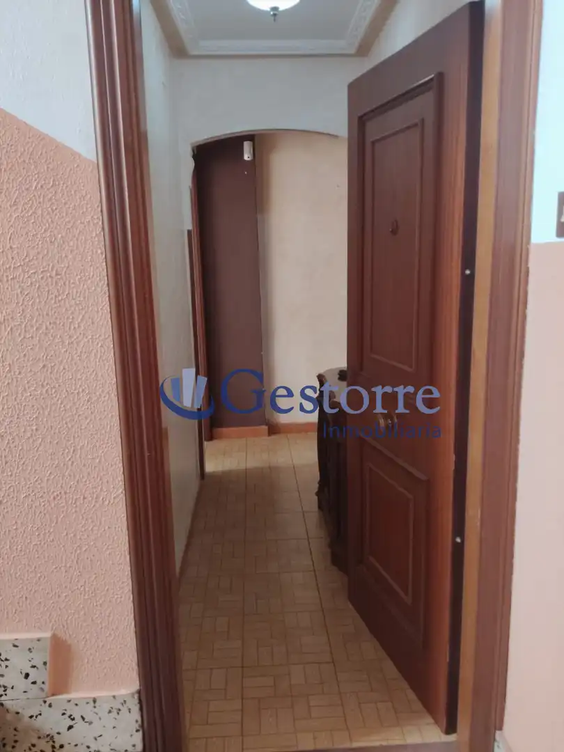 Piso en venta en Gijón  con Calefacción y Parquet