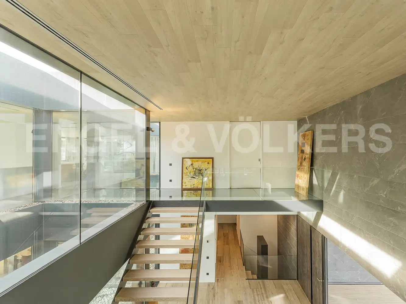 Casa o xalet de lloguer en Sant Cugat del Vallès amb Aire condicionat, Calefacció i Jardí privat