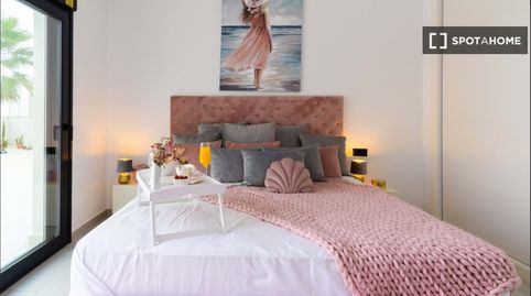 Foto 5 de Habitación en Balcón de Finestrat - Terra Marina, Finestrat