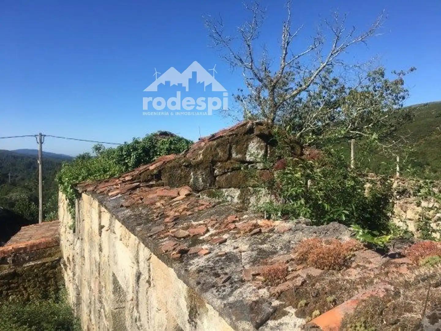 Casa en venda a Covelo, imagen 4