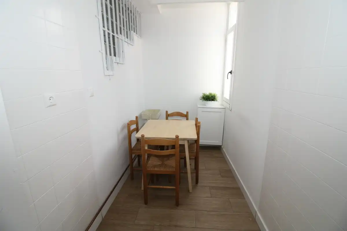 Flat with lift for sale in Calle Mártires 9, imagen 22