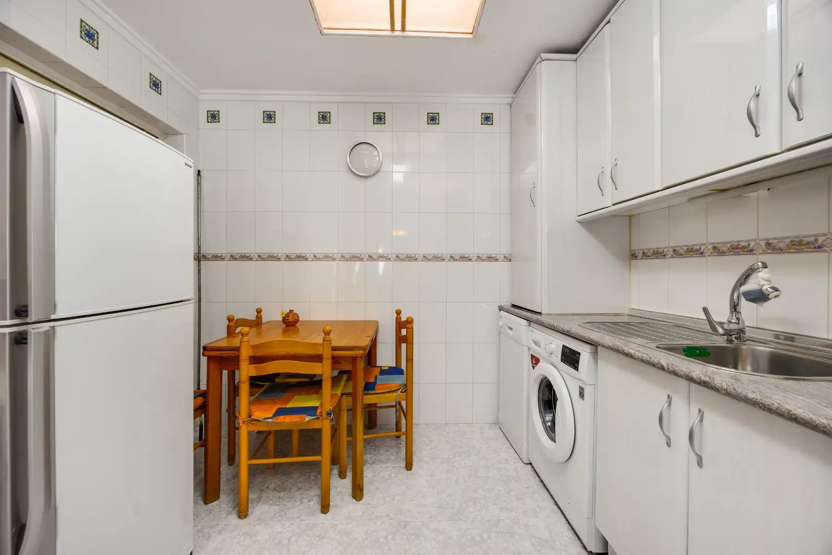Bungalow en venda a Zona Carrefour - Urbanizaciones, imagen 15