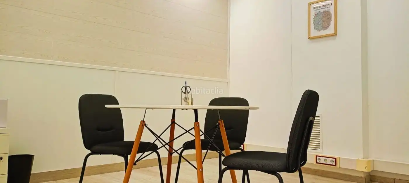Bureau à louer à Carrer del Comte d'Urgell 44, imagen 4