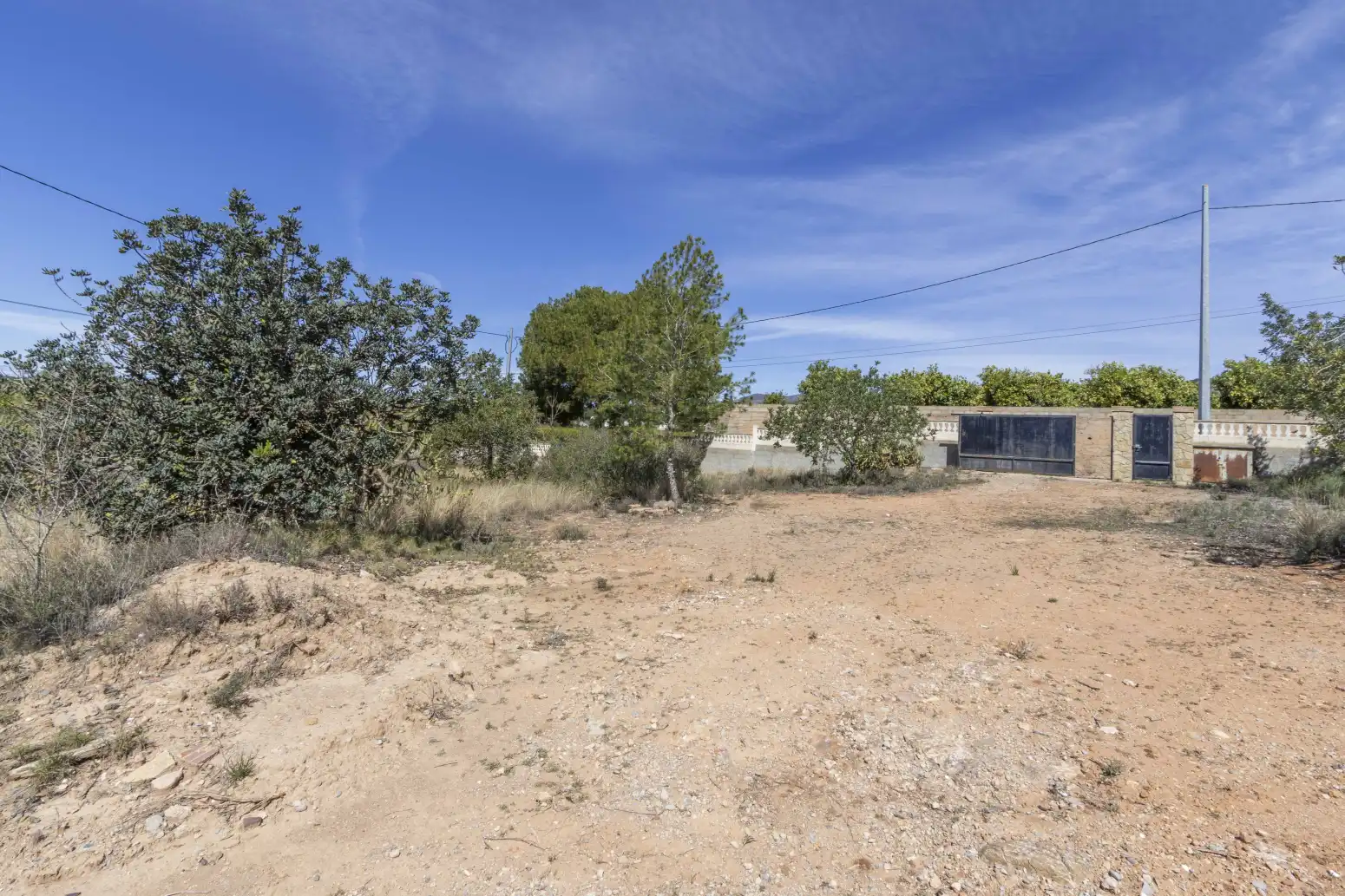 Rural land for sale in La Loma - Las Lomas, imagen 5