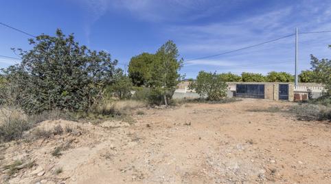 Foto 5 de Residencial en venta en La Loma - Las Lomas, Náquera