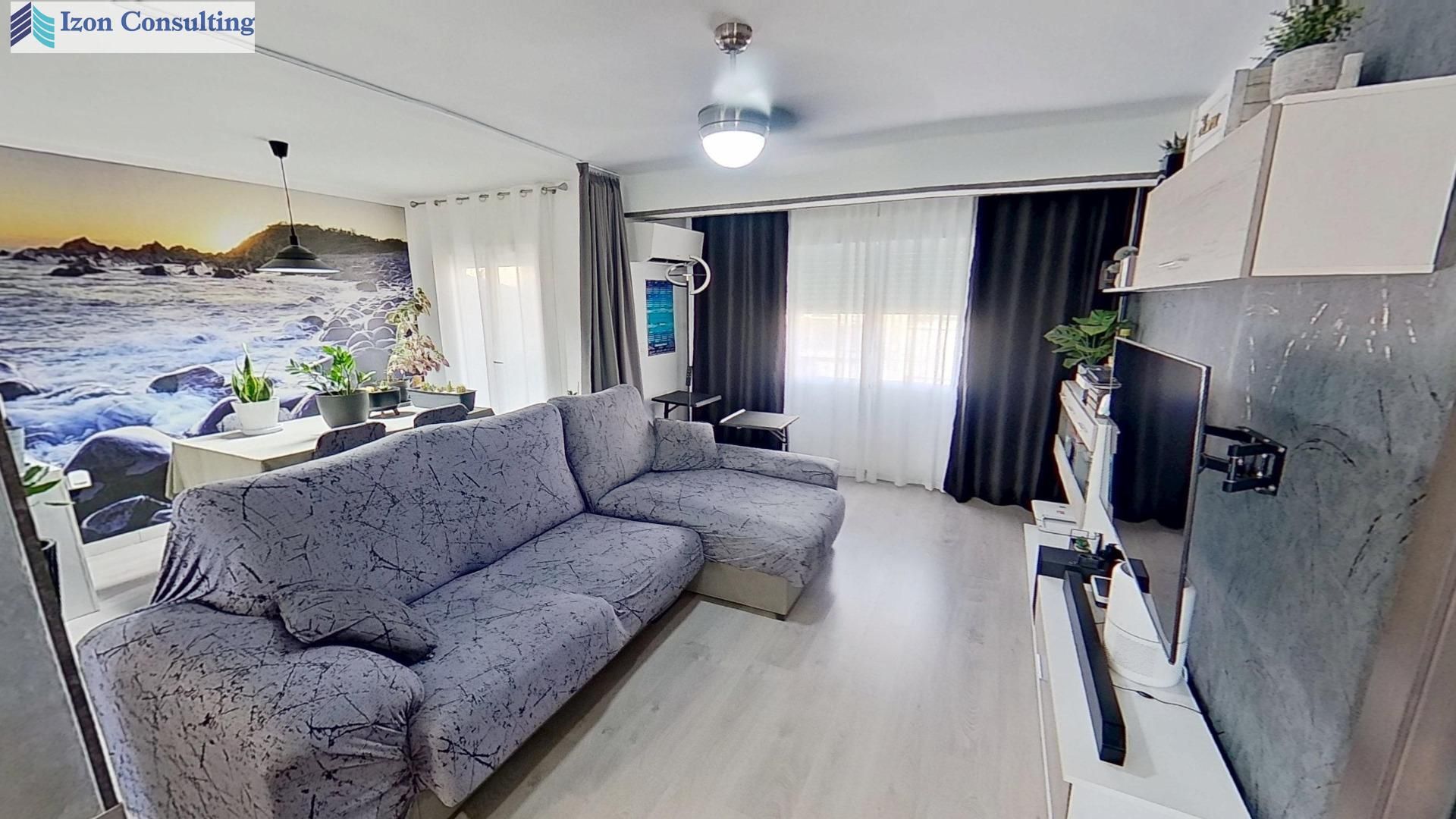 Wohnung zum verkauf in Ensanche - Franciscanos,  Albacete Capital