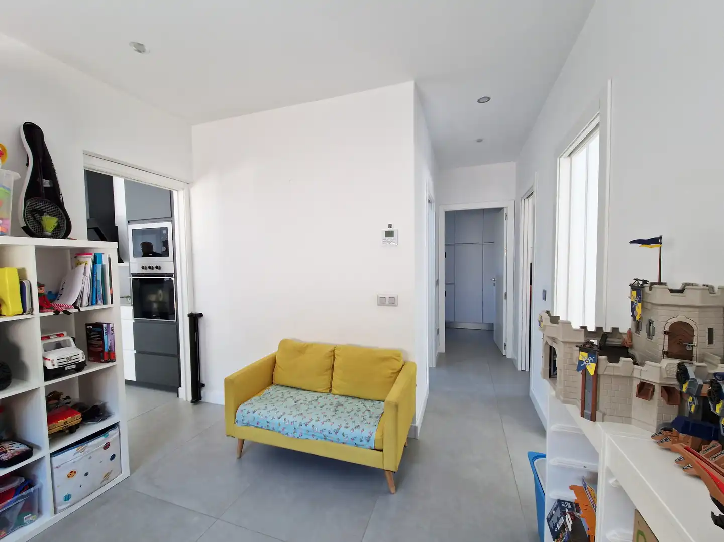 Casa o chalet en venta en Toledo con Aire acondicionado, Calefacción y Jardín privado