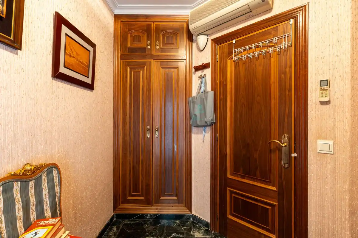 Piso con ascensor en venta en Calle Marqués de Zenete, imagen 20