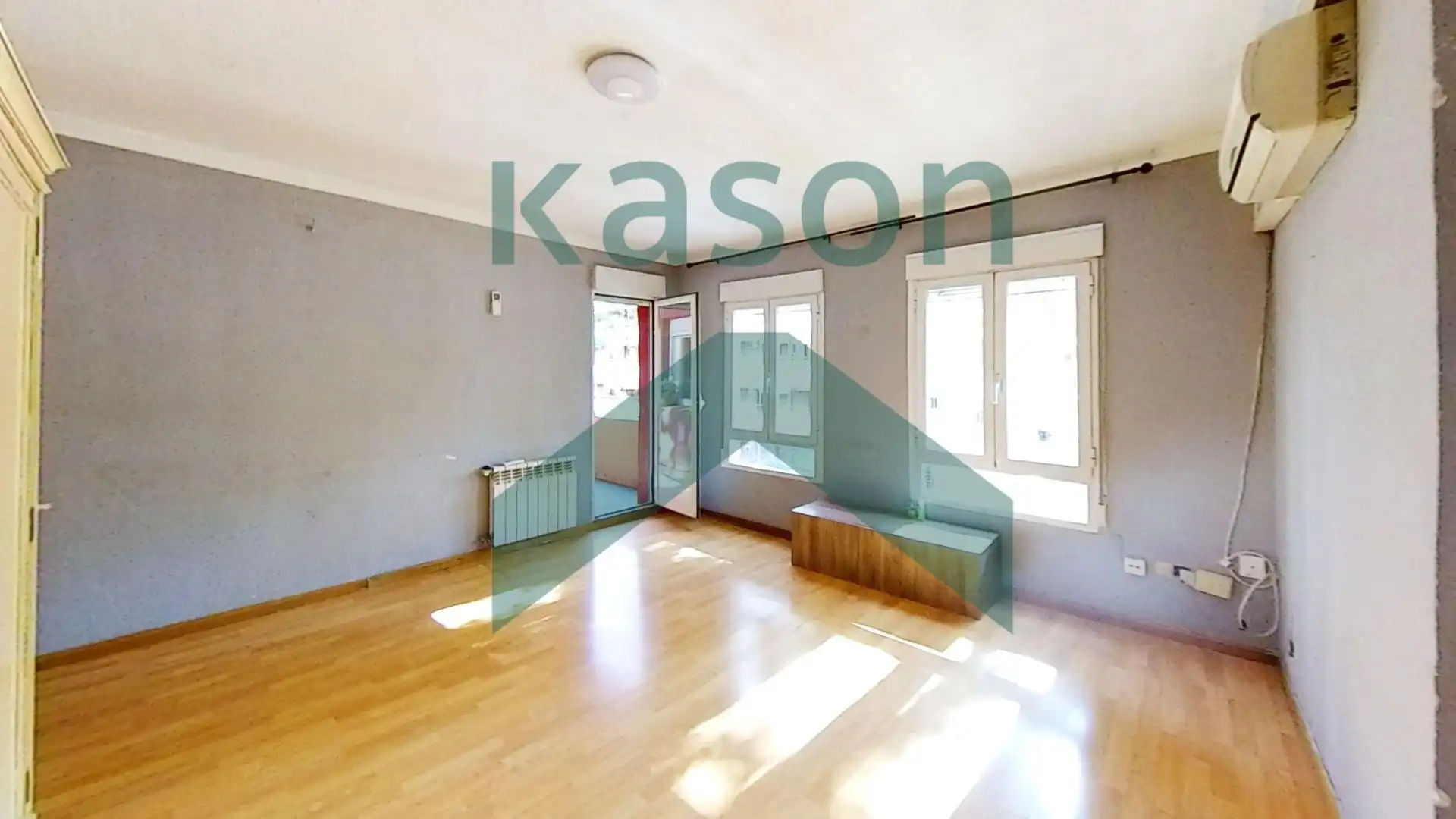 Wohnung mit Aufzug zum Verkauf in Usera