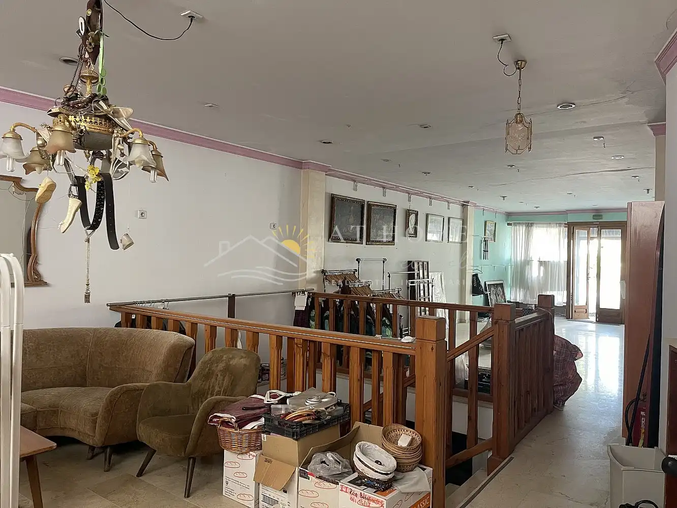 Local commercial à vendre à Centro, imagen 13