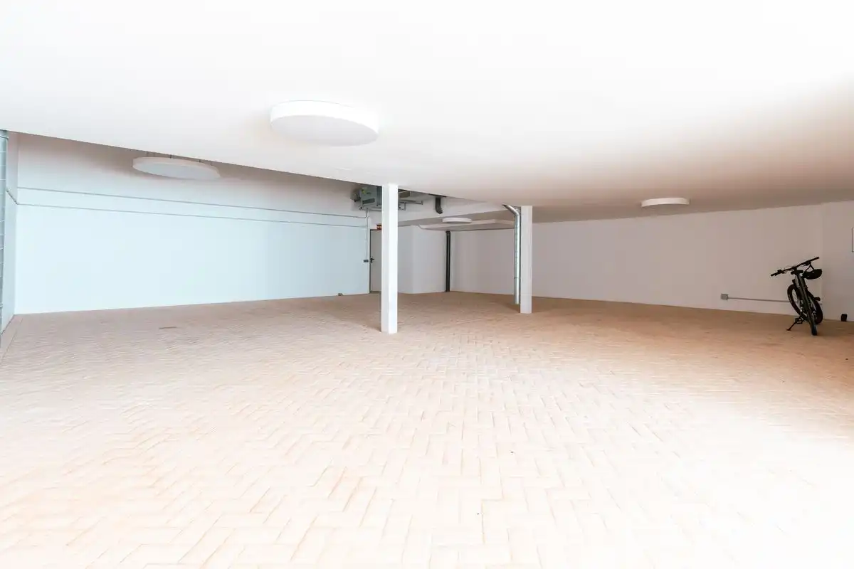 Casa aparellada amb terrassa en venda a Carrer de Ramon Muntaner, imagen 30
