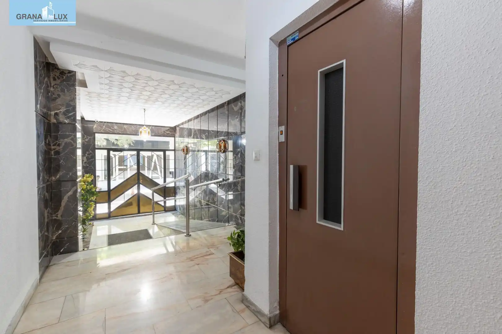 Piso con terraza en venta en Calle Nueva de San Antón, imagen 45