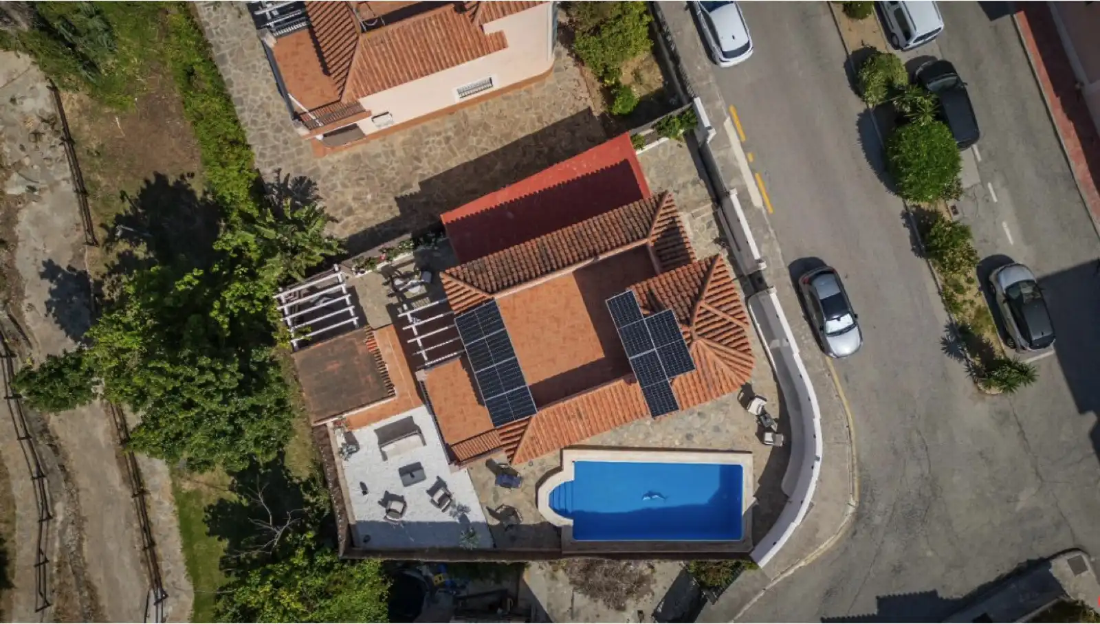 Maison avec terrasse à vendre à San Luis de Sabinillas, imagen 34