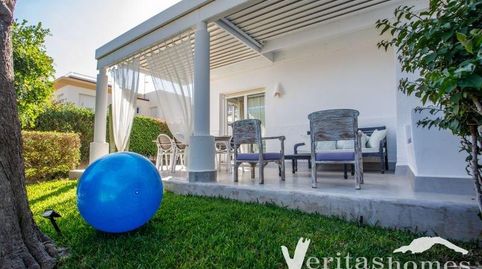 Foto 5 de Casa o chalet en venta en Puerto Rey, Vera