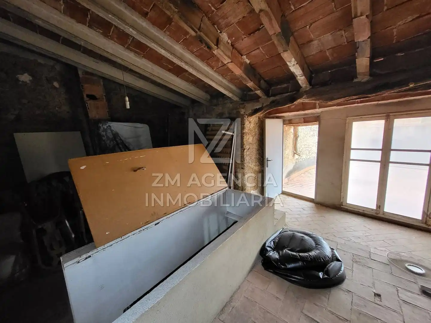 Casa rústica en venta en de la Font, imagen 24