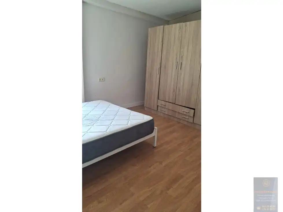 Bedroom of Flat for rent in Talavera de la Reina