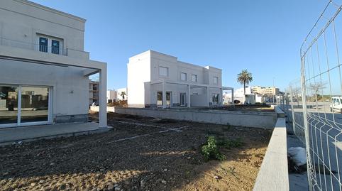 Foto 3 de Casa o chalet en venta en Villas de Croft -  Avd Juan Sebastian el Cano, Centro, Cádiz