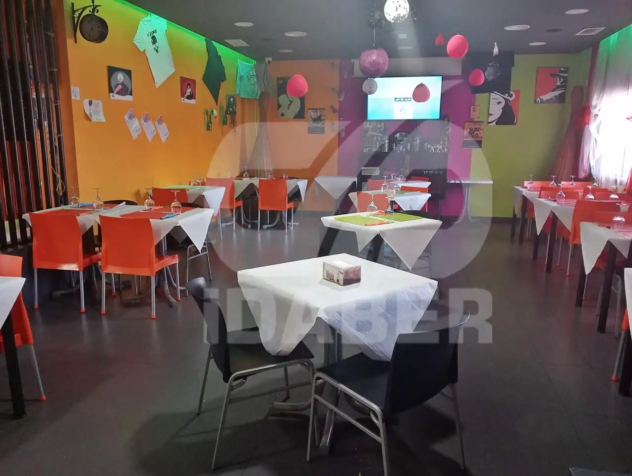Business premises for sale in Yeles, imagen 24