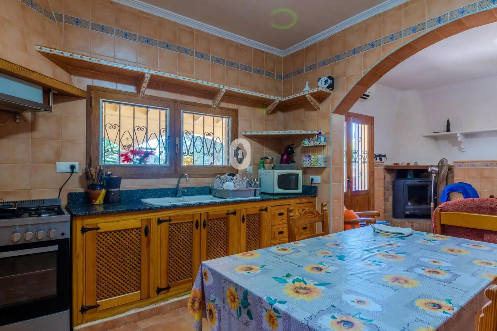 Casa rústica con piscina en venta en Polígono Campanet, imagen 20