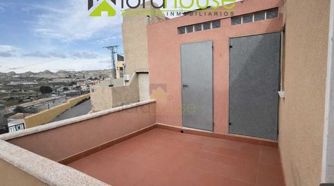 1551. Casa con cochera en San Cristóbal, Lorca, imatge 5