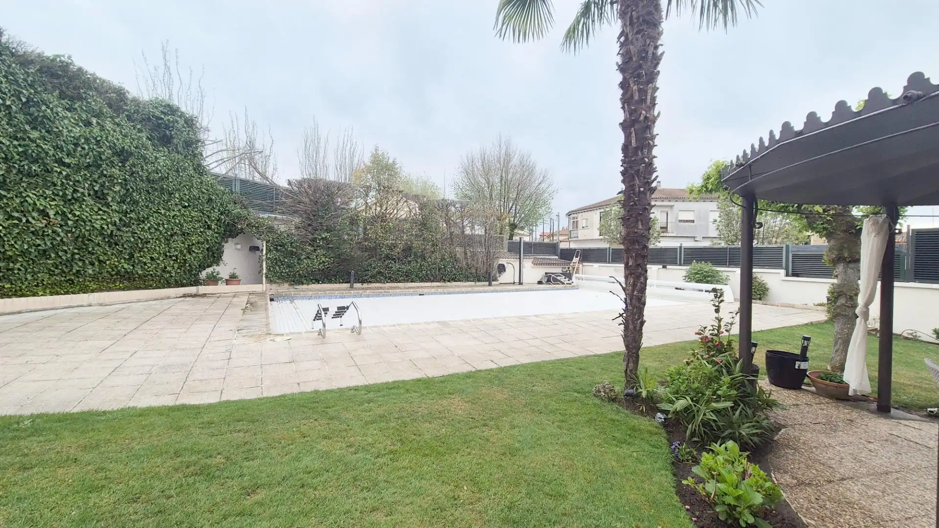 Xalet amb piscina en venda a Mozárbez, imagen 22
