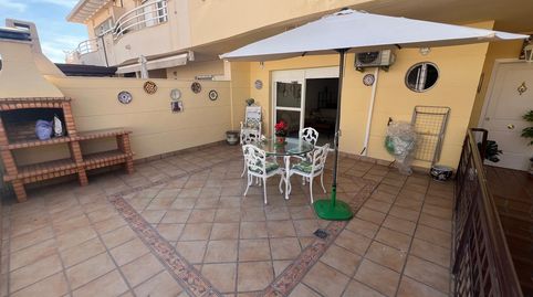 Foto 2 de Casa adosada en venta en Carretera de la Alcazaba, 28, Centro, Melilla Capital