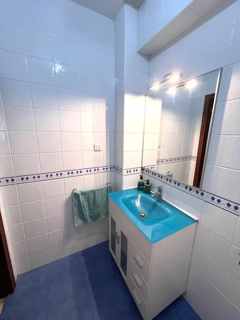Casa a schiera con terrazza in vendita a La Carlota, imagen 29