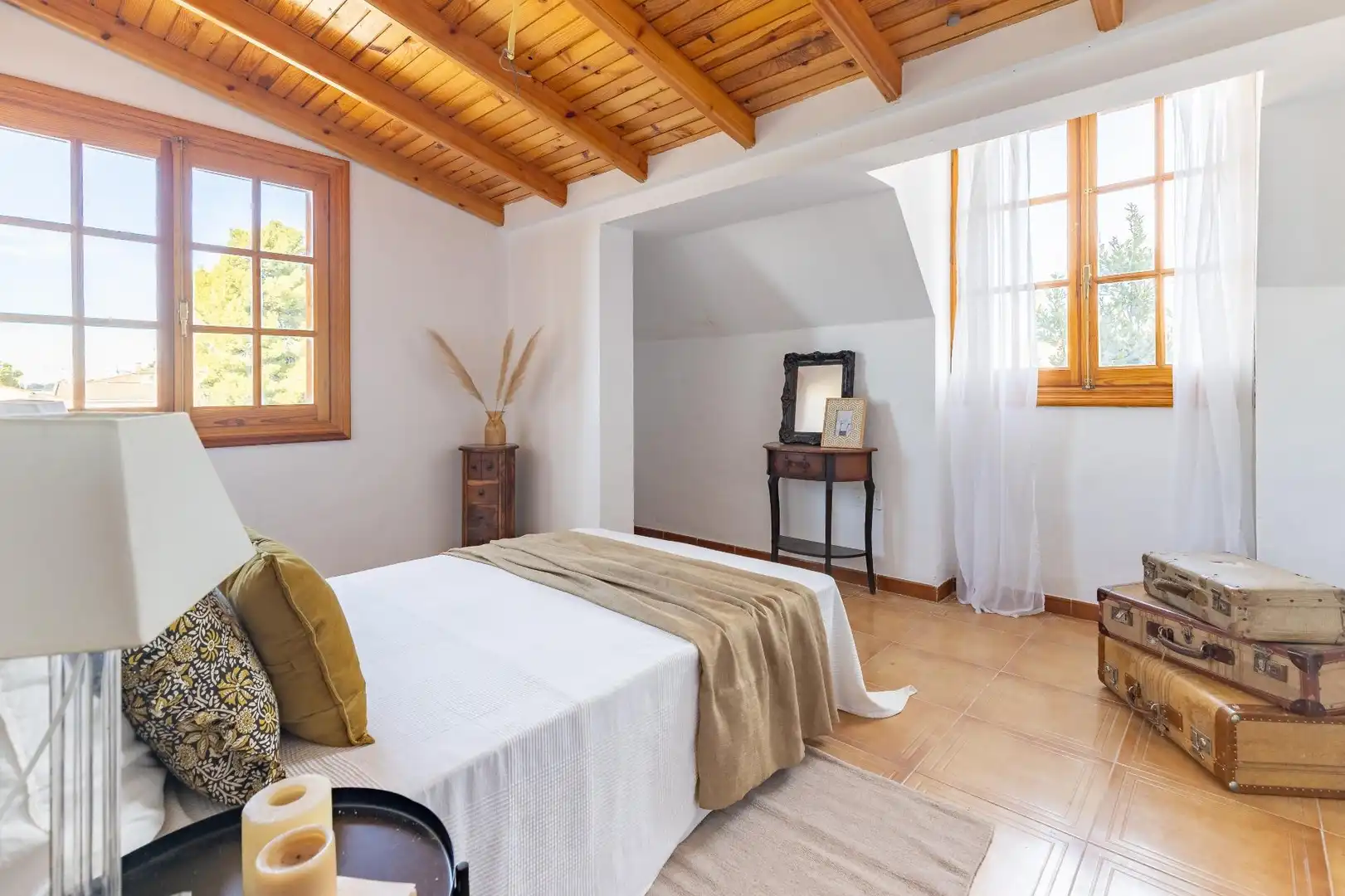 Casa o xalet en venda a Requena