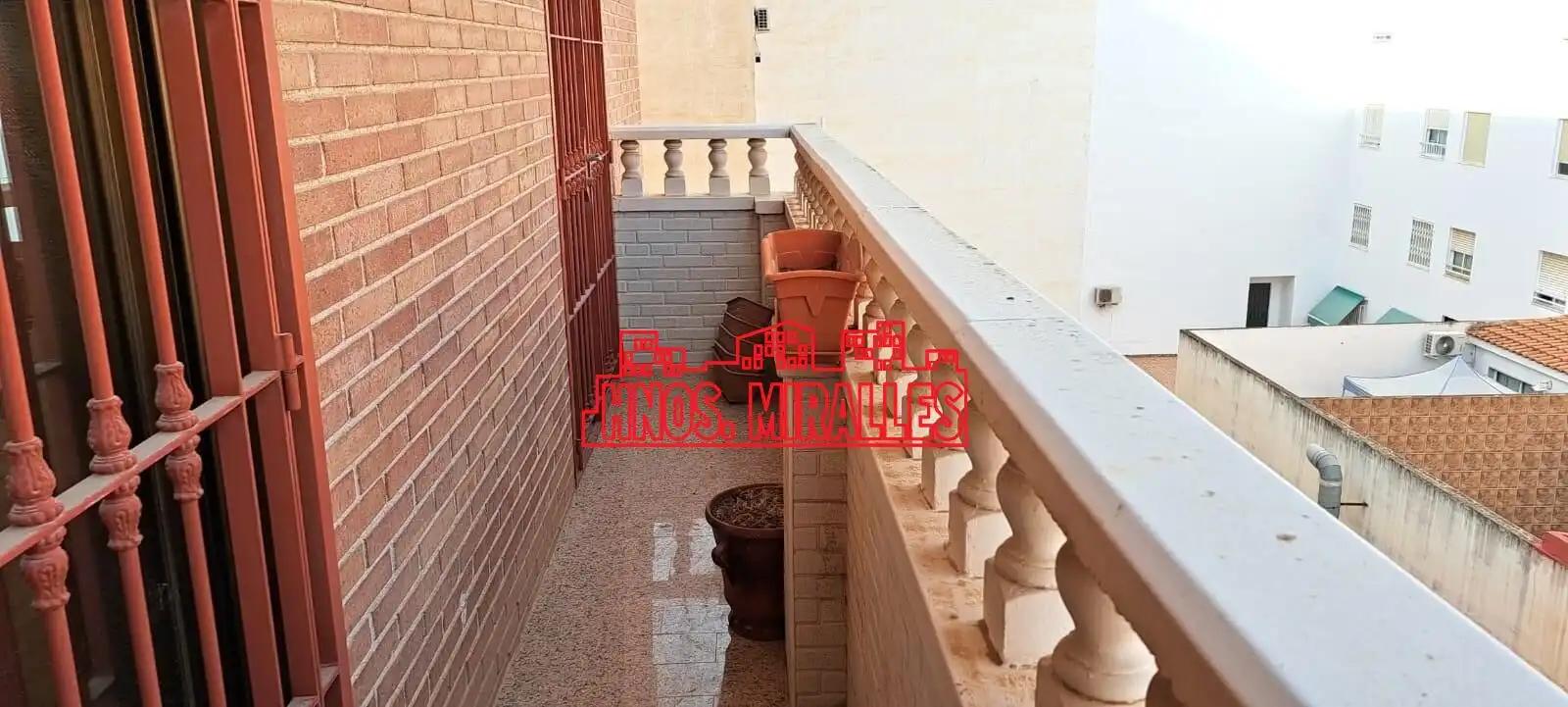 Habitació a San Crispín