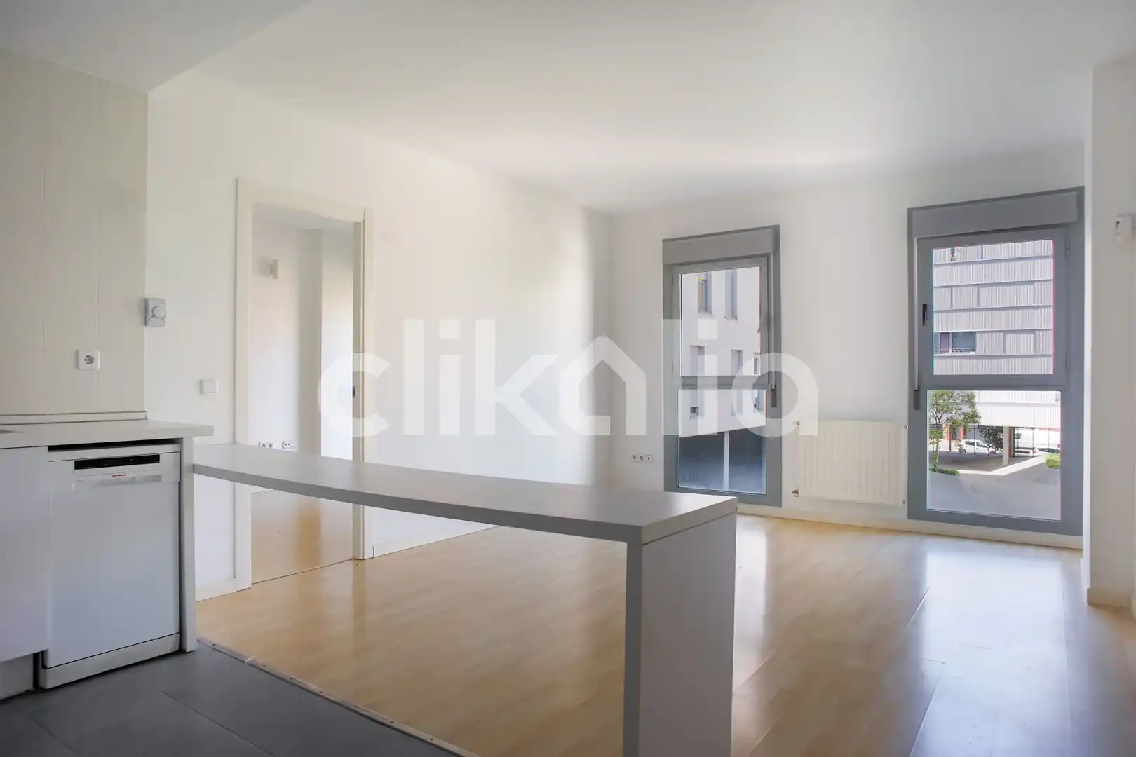 Piso con ascensor en venta en Villa de Vallecas, imagen 2