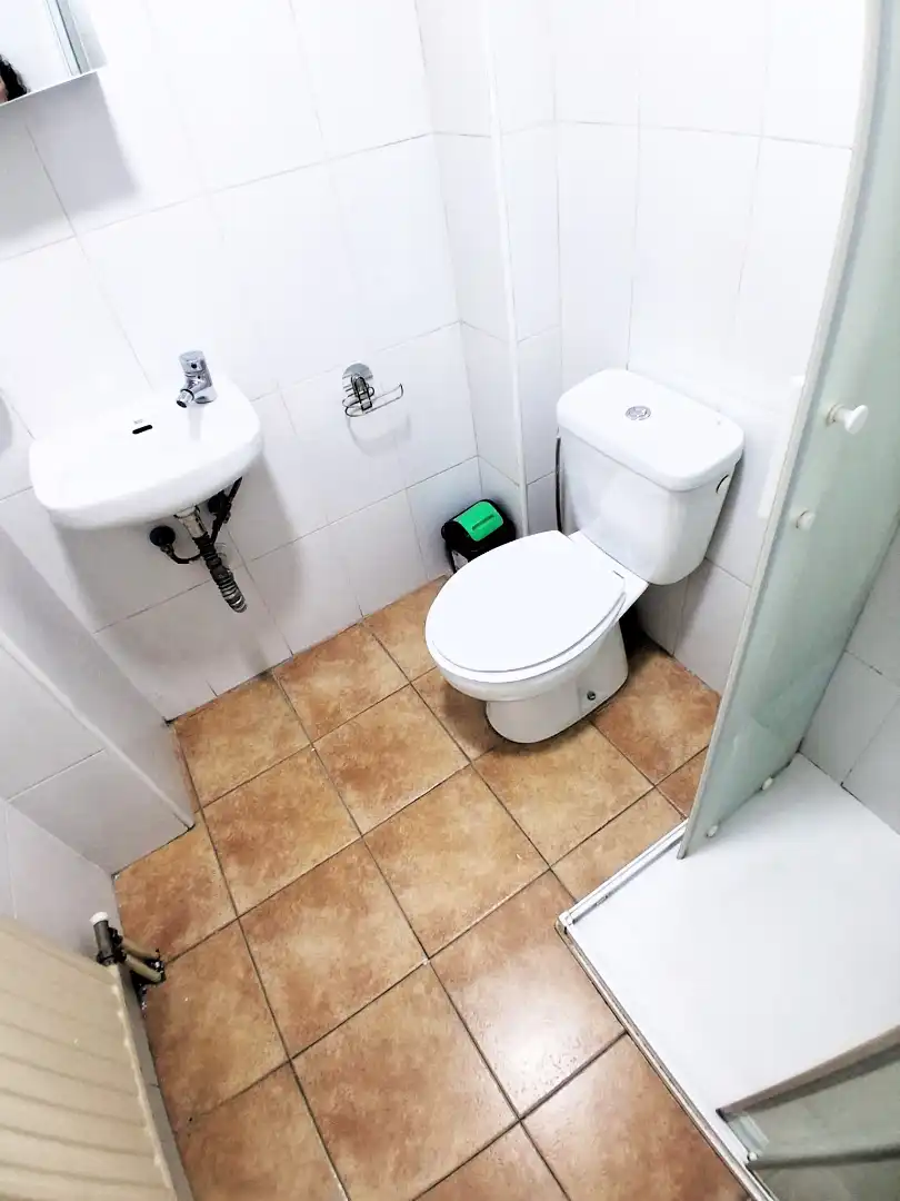 Wohnung mit Terrasse zum Verkauf in Calle Emperatriz Eugenia 11, imagen 20