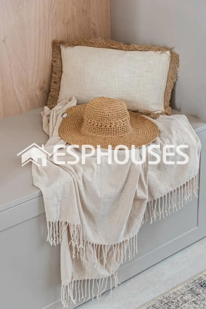 House with terrace for sale in Balcón de Ponoig - Polop Paradis - Polop Hills, imagen 32
