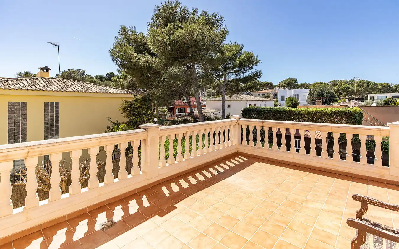 Country house zum Verkauf in El Toro