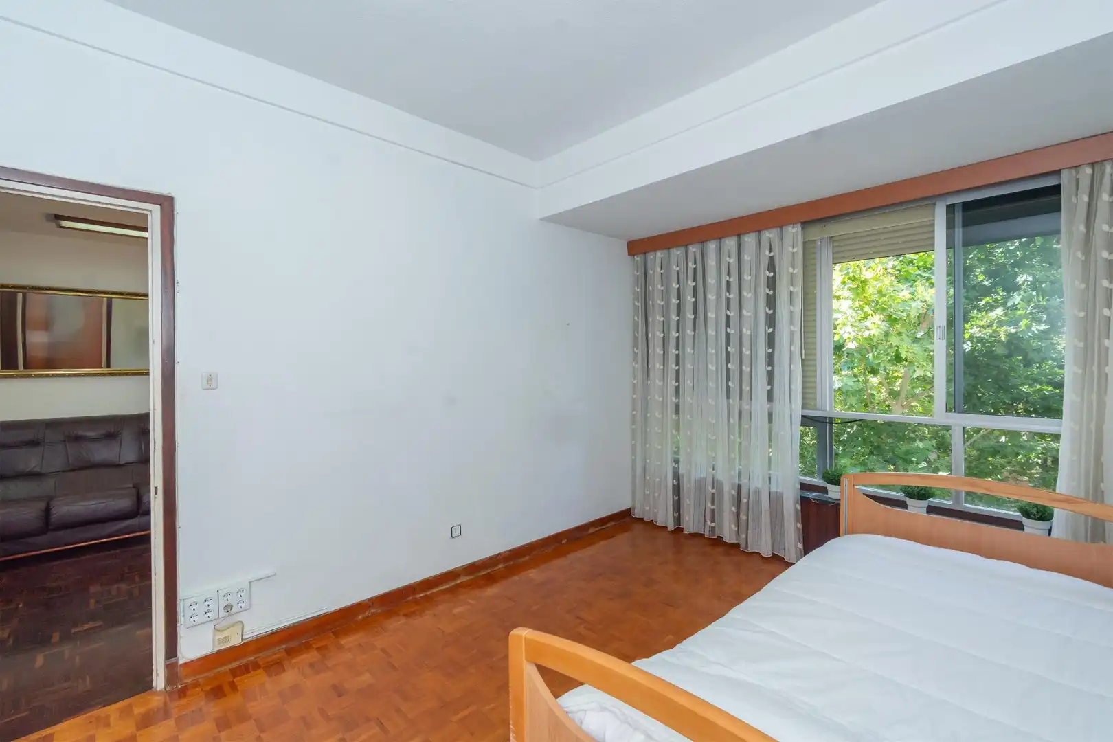 Wohnung mit Terrasse zum Verkauf in Paseo ALFONSO XIII 21, imagen 35