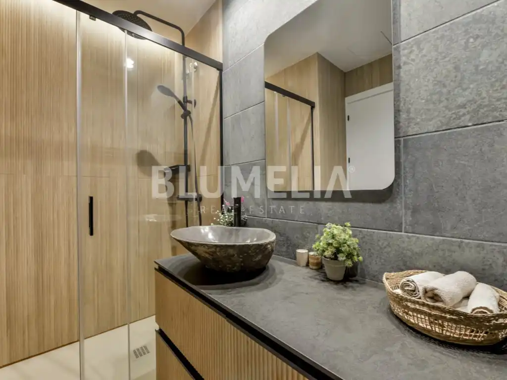Mini appartamento con piscina in vendita a Calle Currica-Mascarat, imagen 35